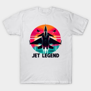 Fighter jets T-Shirt